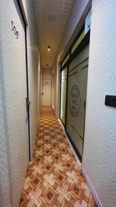 hotel stay inn