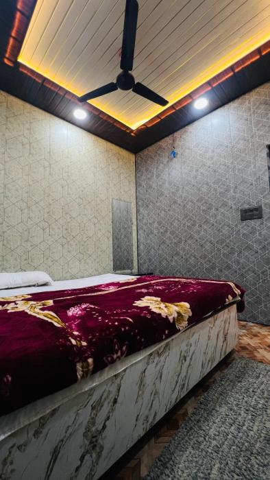 hotel stay inn