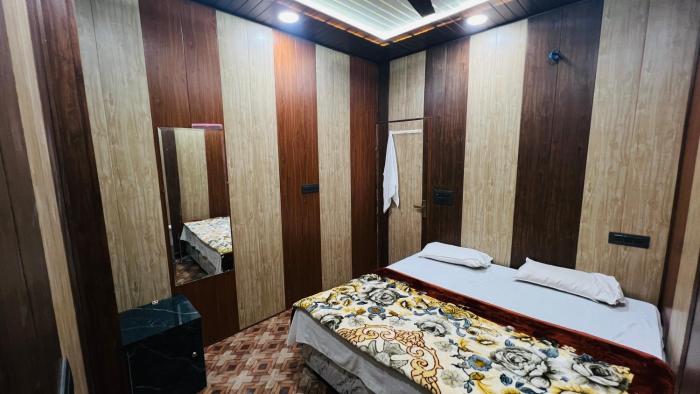 hotel stay inn