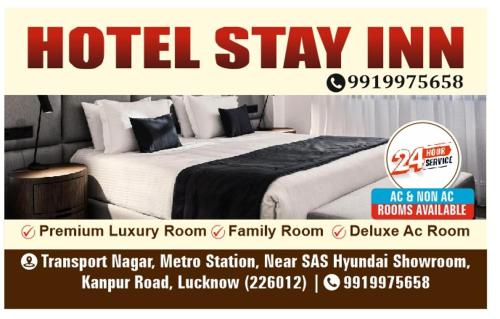 hotel stay inn