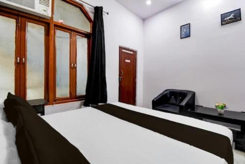 hotel stay inn