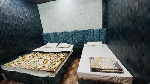 hotel stay inn