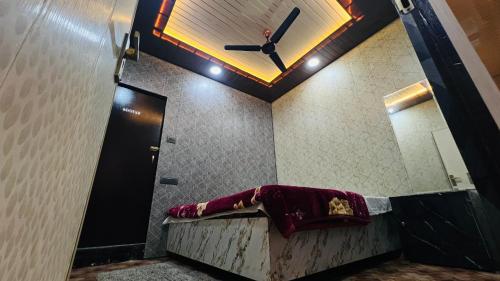 hotel stay inn