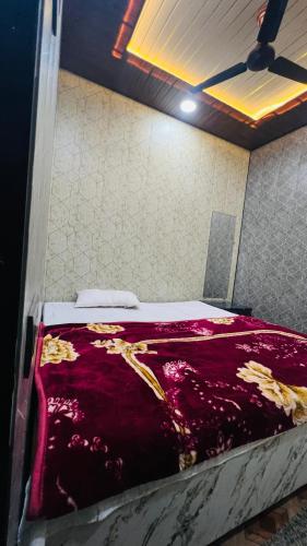 hotel stay inn