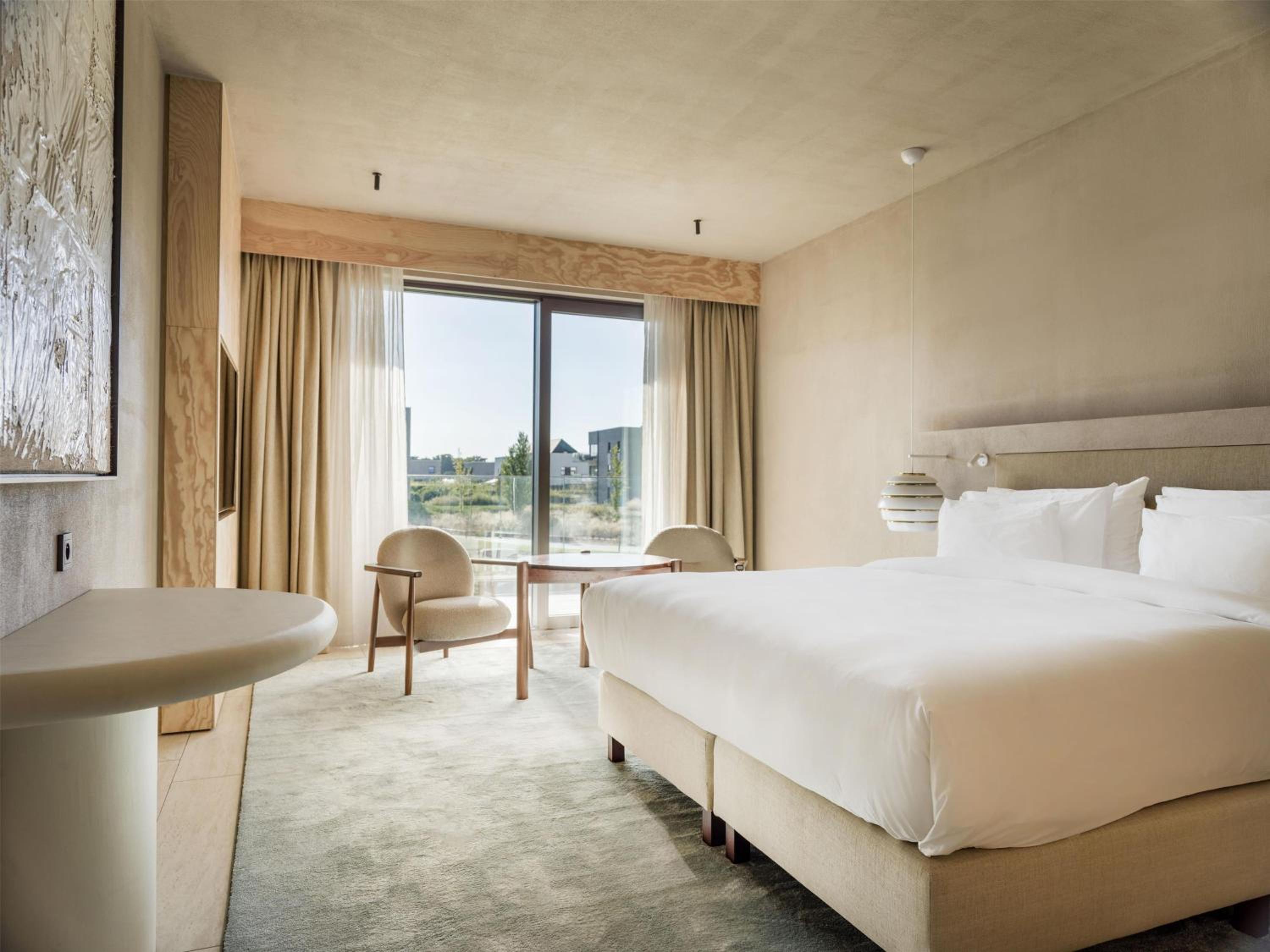 radisson collection the national hotel brussels