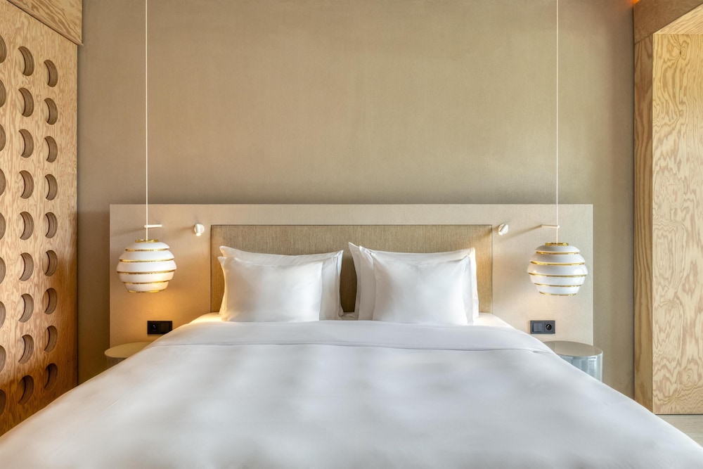 radisson collection the national hotel brussels