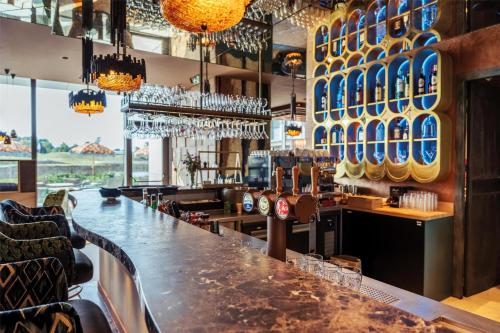 radisson collection the national hotel brussels