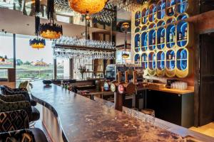 radisson collection the national hotel brussels