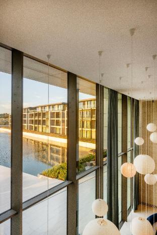 radisson collection the national hotel brussels