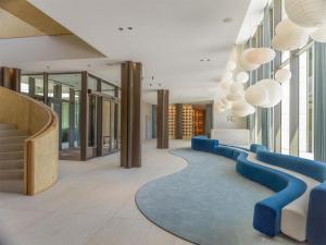 radisson collection the national hotel brussels