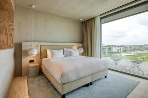 radisson collection the national hotel brussels