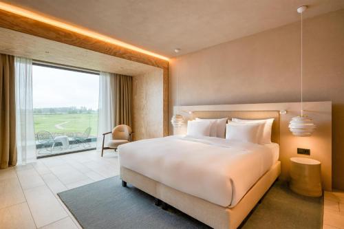 radisson collection the national hotel brussels