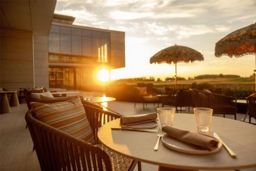 radisson collection the national hotel brussels
