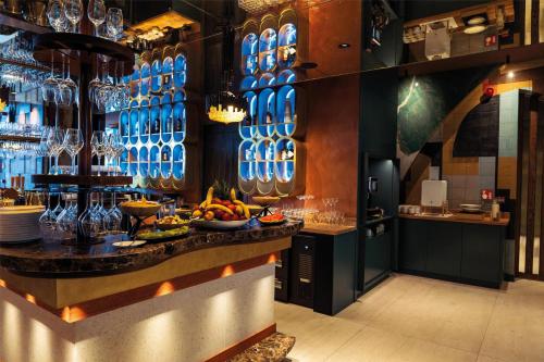 radisson collection the national hotel brussels