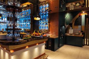 radisson collection the national hotel brussels