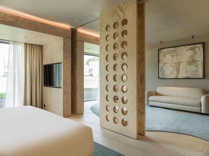 radisson collection the national hotel brussels