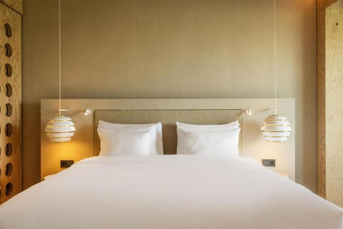 radisson collection the national hotel brussels