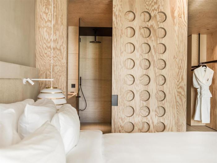 radisson collection the national hotel brussels