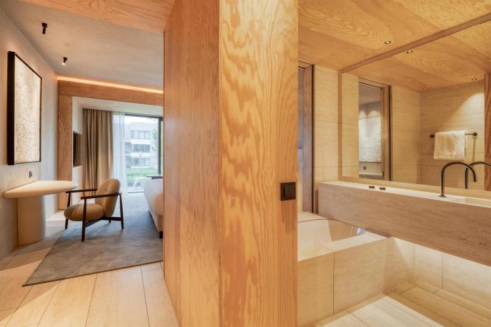 radisson collection the national hotel brussels