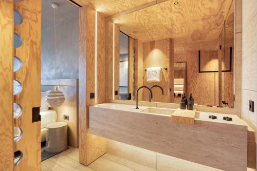radisson collection the national hotel brussels