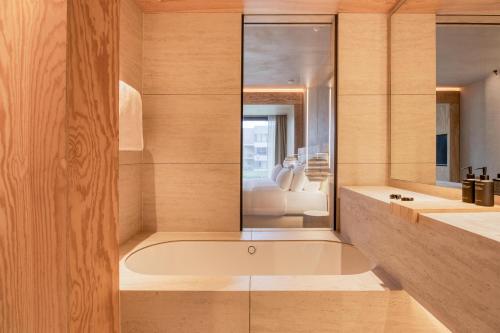 radisson collection the national hotel brussels