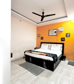 Natraj Hotel,,3 star