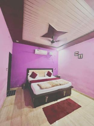 Natraj Hotel,,3 star