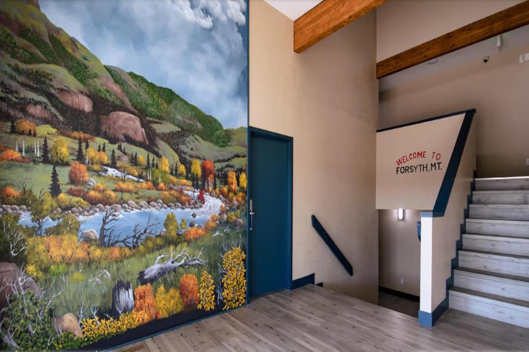 surestay by best western forsyth