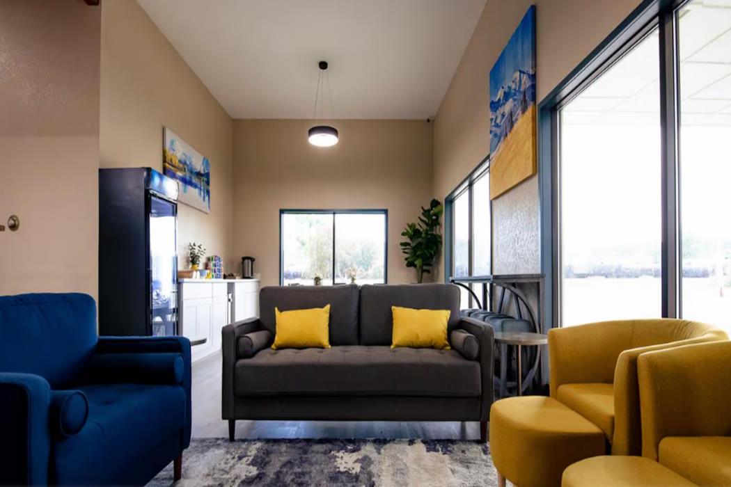 surestay by best western forsyth