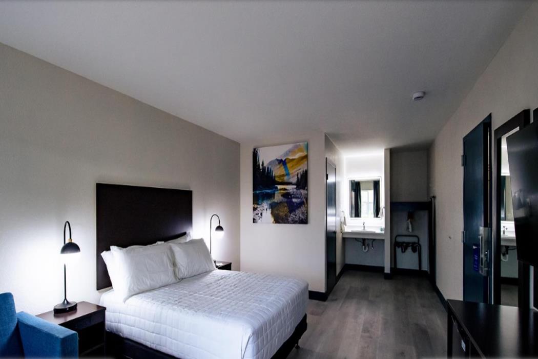 surestay by best western forsyth