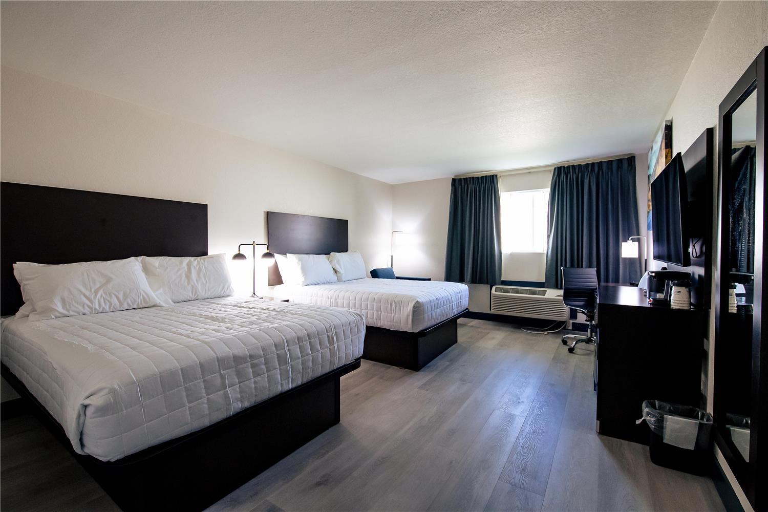 surestay by best western forsyth