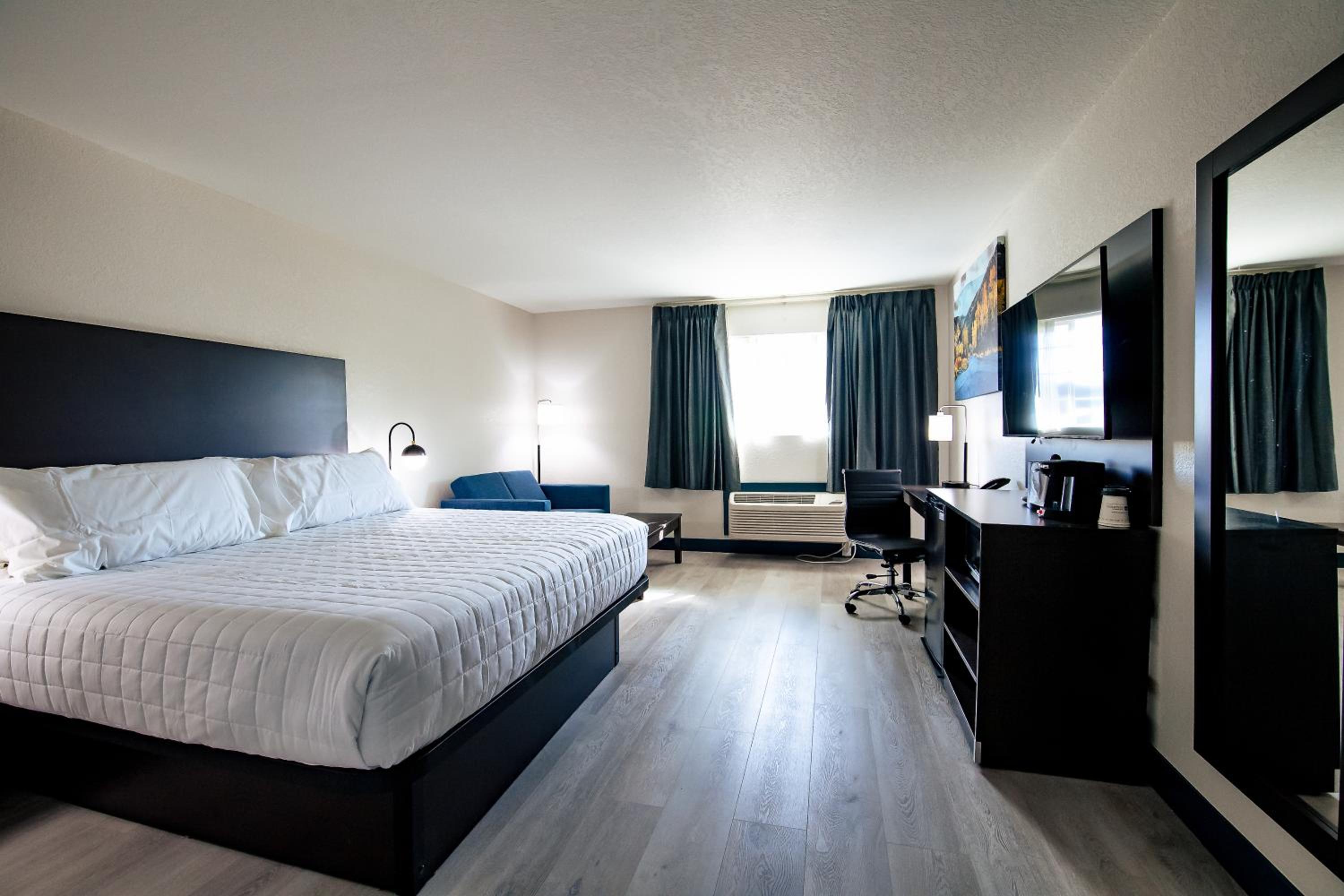 surestay by best western forsyth