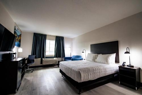 surestay by best western forsyth
