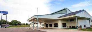 surestay by best western forsyth