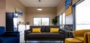 surestay by best western forsyth