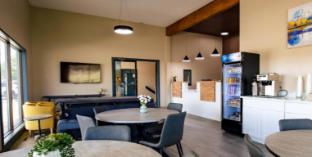 surestay by best western forsyth
