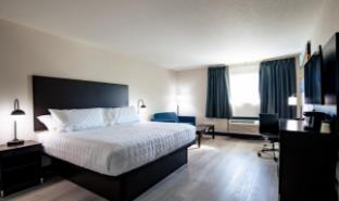 surestay by best western forsyth