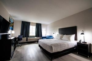 surestay by best western forsyth