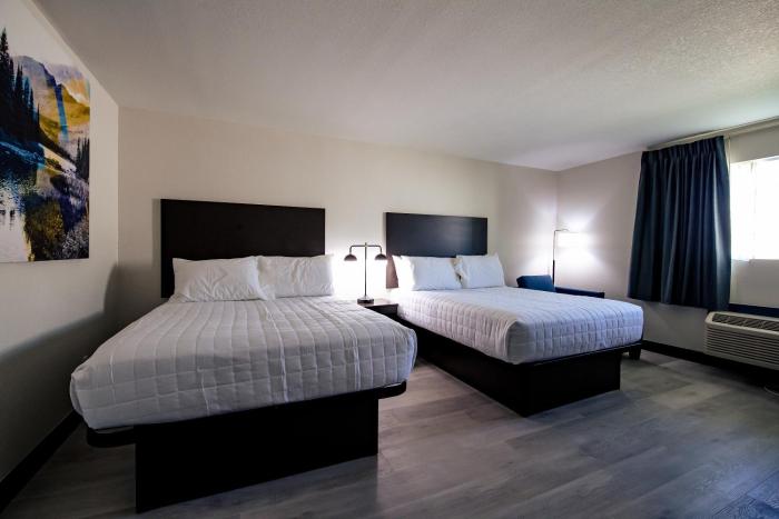 surestay by best western forsyth