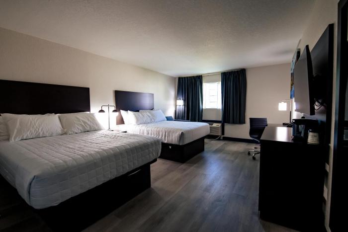 surestay by best western forsyth