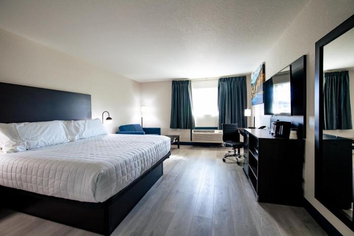 surestay by best western forsyth