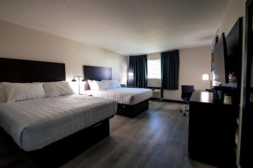 surestay by best western forsyth