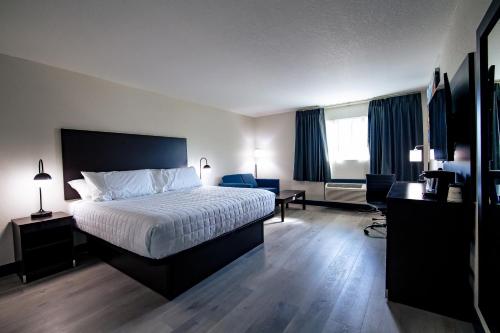 surestay by best western forsyth