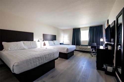 surestay by best western forsyth