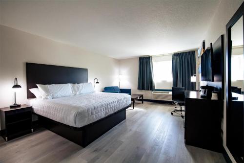 surestay by best western forsyth