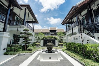 Siri Villa Chiang Mai,,3 star