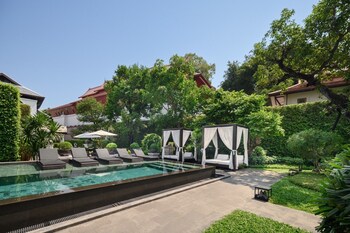 Siri Villa Chiang Mai,,3 star