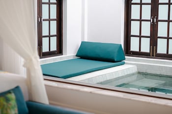 Siri Villa Chiang Mai,,3 star