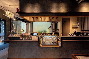 Hoshi Hotel Hatyai,,3 star