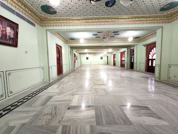 umaid mahal palace
